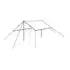 Robens Tarp 3x3m oliv