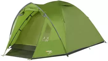 Vango Tay 300 3 Man Tent green