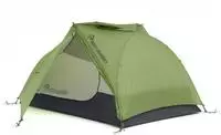 Sea to Summit ATS2040.01170402, Sea to Summit Telos TR2 Plus - 2 Personen Zelt green