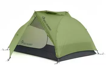 Sea to Summit Telos TR2 Plus green