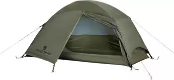 Ferrino Nemesi Pro 1 Person gr&uuml;n
