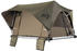 Dometic TRT120E Roof tent with 12V drive, olive
