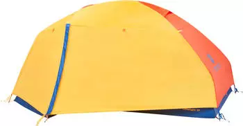 Marmot Limelight 2P (M12303) Solar/Red Sun
