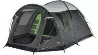 High Peak Kuppelzelt "Zelt Santiago 5.0" 5 Personen