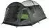 High Peak Santiago 5 (bright & dark grey)
