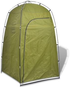 vidaXL Utility Tent green
