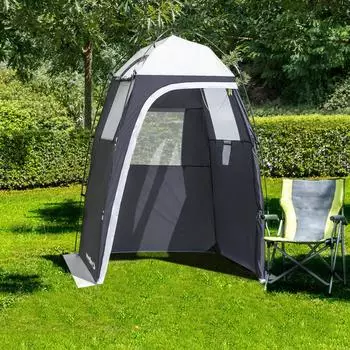 Brunner Outdoor Cabina II NG