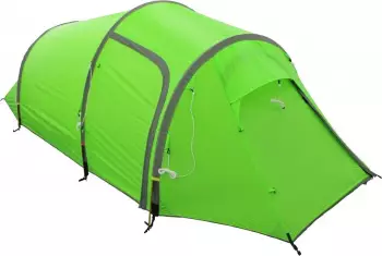 Rejka Antao II Light XL (bright green) – Optimaler Schutz bei jedem Wetter