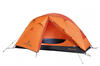 Ferrino 99057LAAFR, Ferrino Solo Tent Orange 1 Place, Zelte - Zelte
