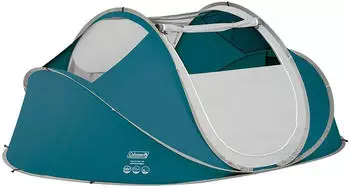 Coleman Galiano 4 blue