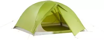 VAUDE Space Seamless 2-3P - cress green