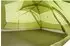 VAUDE Space Seamless 2-3P - cress green