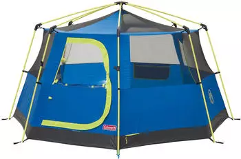 Coleman OctaGo blue