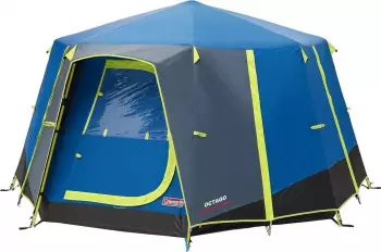 Coleman OctaGo blue