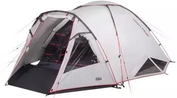High Peak Almada 4.0 grey/red