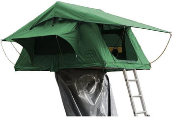 Prime Tech Wasteland XXL (green)