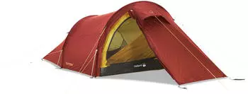 Nordisk Halland 2 LW burnt red