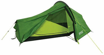 Regatta Mens Montegra Two Person Polyester Tent green