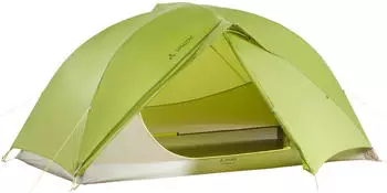 VAUDE Space Seamless 1-2P - cress green