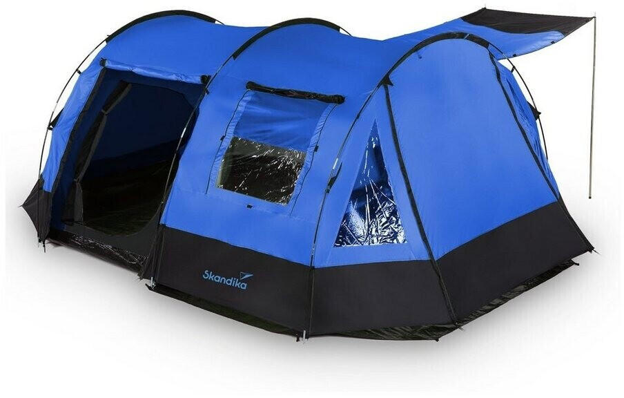 oppland zelt 2 SI (2.0) Deep Forest Green Sleeping Bag TOG:0.5 TOG Pole Tents A trampoline tent cover