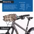 Big Agnes Fly Creek HV UL1 Bikepack (yellow)