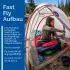 Big Agnes Fly Creek HV UL1 Bikepack (yellow)