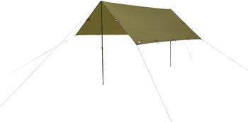 Robens Tarp 4x4m grün