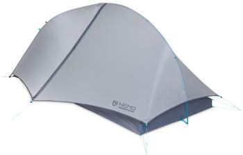 Nemo Hornet Elite Osmo 2 aluninum/stormy night