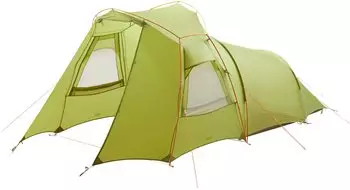 VAUDE Chapel L XT 3P - avocado