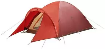 VAUDE Campo Compact XT (Orange)