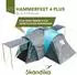 Skandika Hammerfest 4, Plus Version