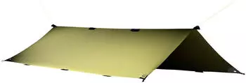 Tatonka Tarp 4 (olive)