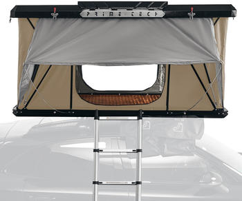 Prime Tech Utah (130cm) beige/black