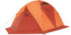Ferrino 99069LAAFR, Ferrino LHOTSE Kuppelzelt, 4-Personen, 380x220cm, orange