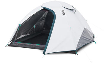 Quechua MH100 Fresh & Black 3 Pers