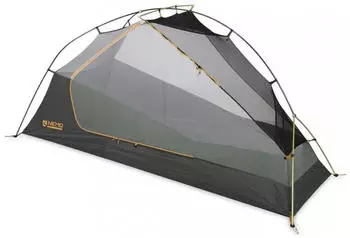 Nemo Dragonfly Osmo Bikepack 2P