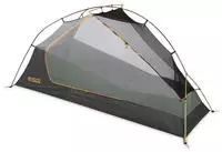 Nemo 811666037510, Nemo Dragonfly Osmo 1-Person (birch Bud) 1-Person birch bud