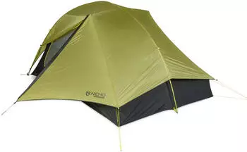 Nemo Hornet Osmo 3P (birch bud-goodnight gray)