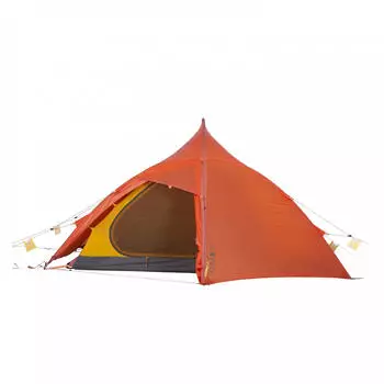 Exped Orion III Extreme (dark lava)