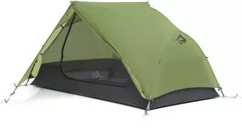 Sea to Summit Telos TR2 Bikepack (green) Sea to Summit Telos TR2 Bikepack (green)