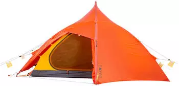 Exped Orion II Extreme (dark-lava)