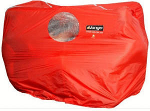 Vango Storm Shelter 400