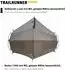 Wechsel Trailrunner Tent