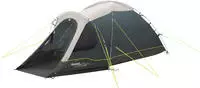 Outwell 150174, Outwell Cloud 2 - Zwei-Personen-Zelt green-grey