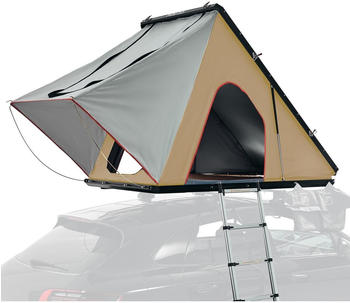 Prime Tech Gamma Autodachzelt Xl beige