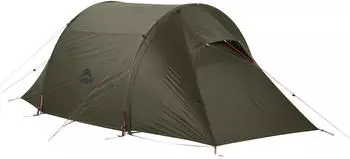 MSR Tindheim 3 Tunnel Tent green MSR Tindheim 3 Tunnel Tent green