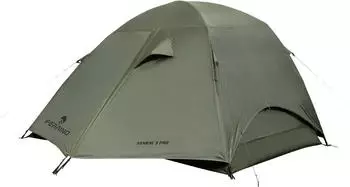 Ferrino Nemesi 3 Pro FR olive green