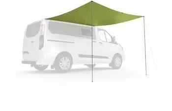 Tatonka Van Tarp (light olive)