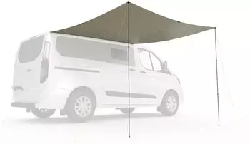Tatonka Van Tarp TC (sand beige)