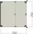 Tatonka Van Tarp TC (sand beige)
